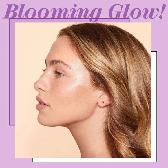 Touch in Sol Pretty Fitter Waterful Glow Cream (New! 50 g) - Picture 14 of 15